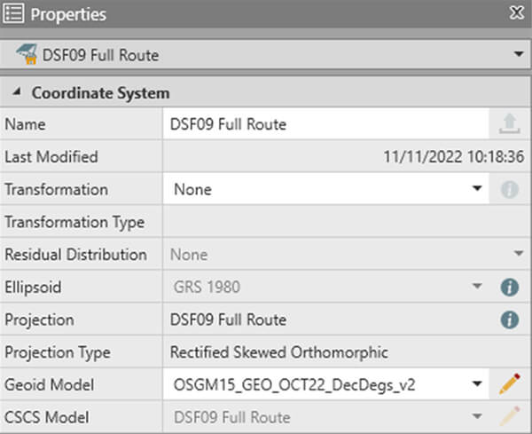 Leica Geosystems working with SnakeGrid